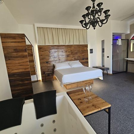 Dada Suites And Sea Σαν Σάλβο Εξωτερικό φωτογραφία