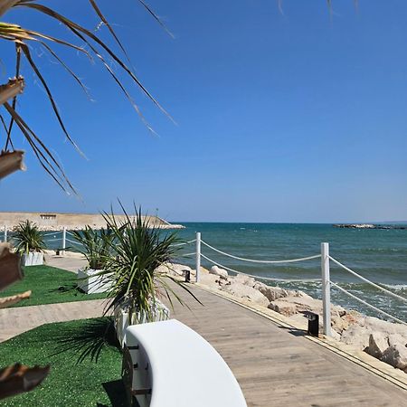 Dada Suites And Sea Σαν Σάλβο Εξωτερικό φωτογραφία