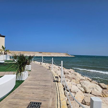Dada Suites And Sea Σαν Σάλβο Εξωτερικό φωτογραφία