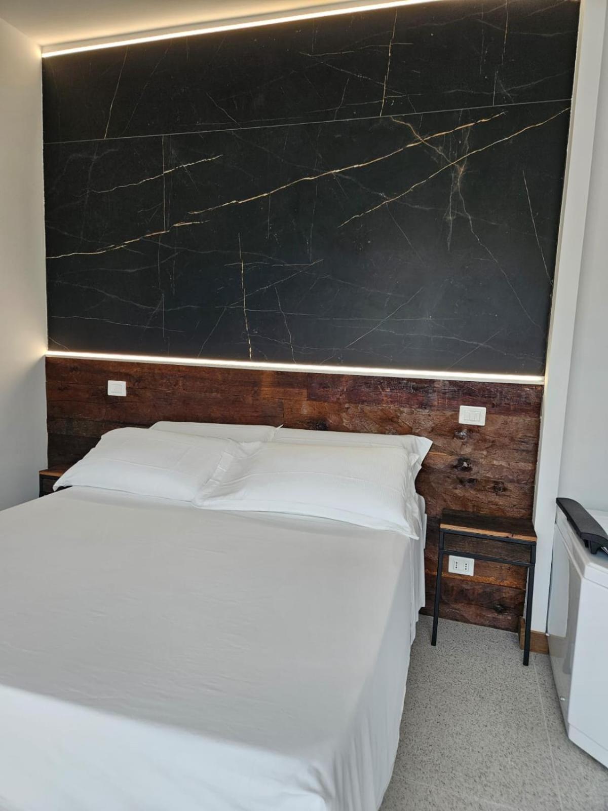 Dada Suites And Sea Σαν Σάλβο Εξωτερικό φωτογραφία
