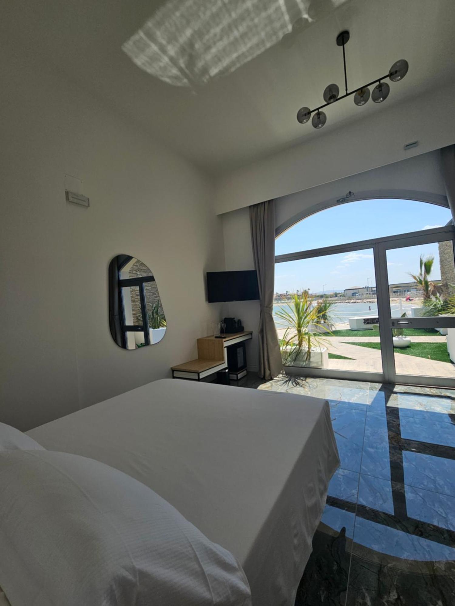 Dada Suites And Sea Σαν Σάλβο Εξωτερικό φωτογραφία