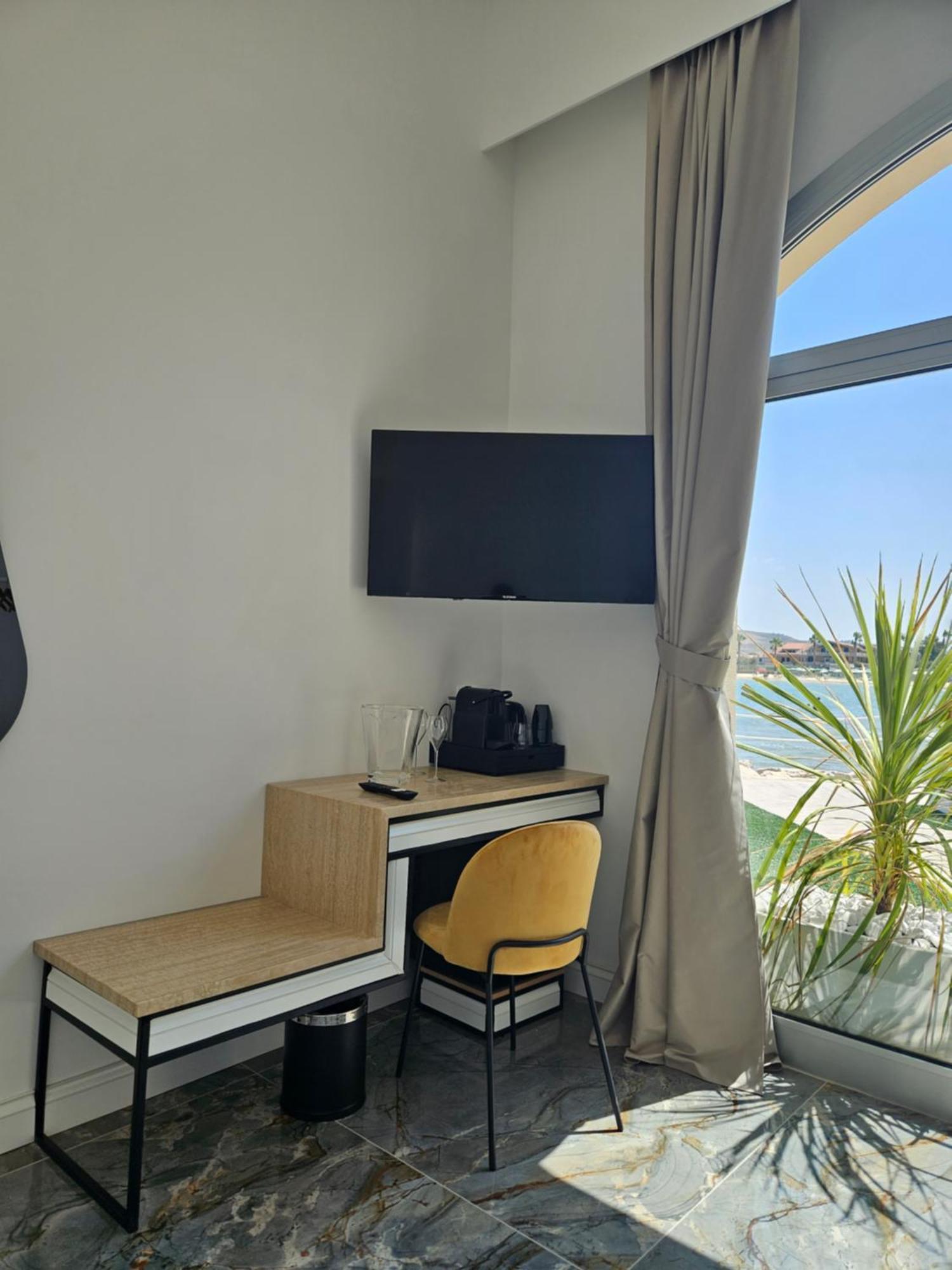 Dada Suites And Sea Σαν Σάλβο Εξωτερικό φωτογραφία