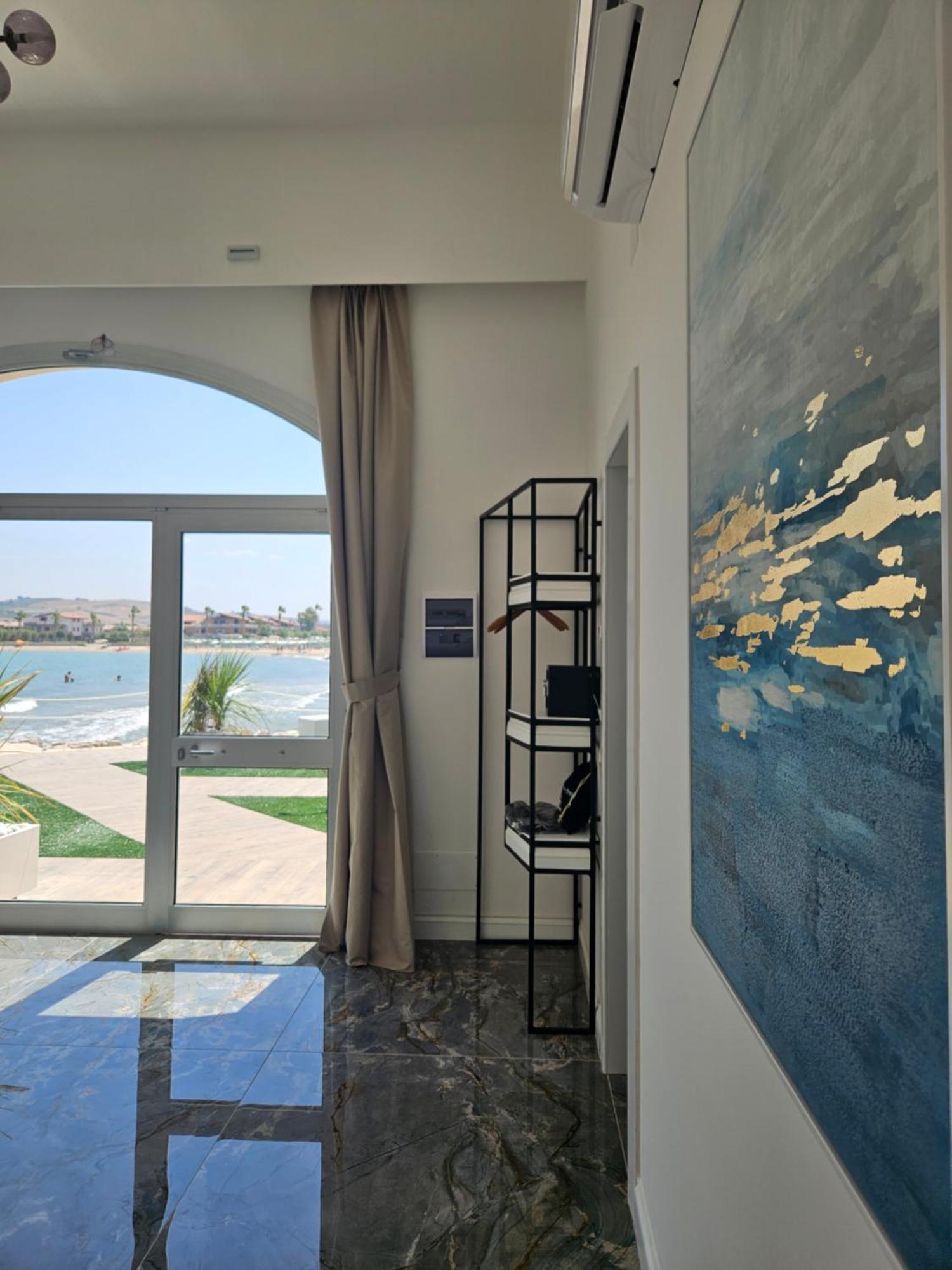 Dada Suites And Sea Σαν Σάλβο Εξωτερικό φωτογραφία