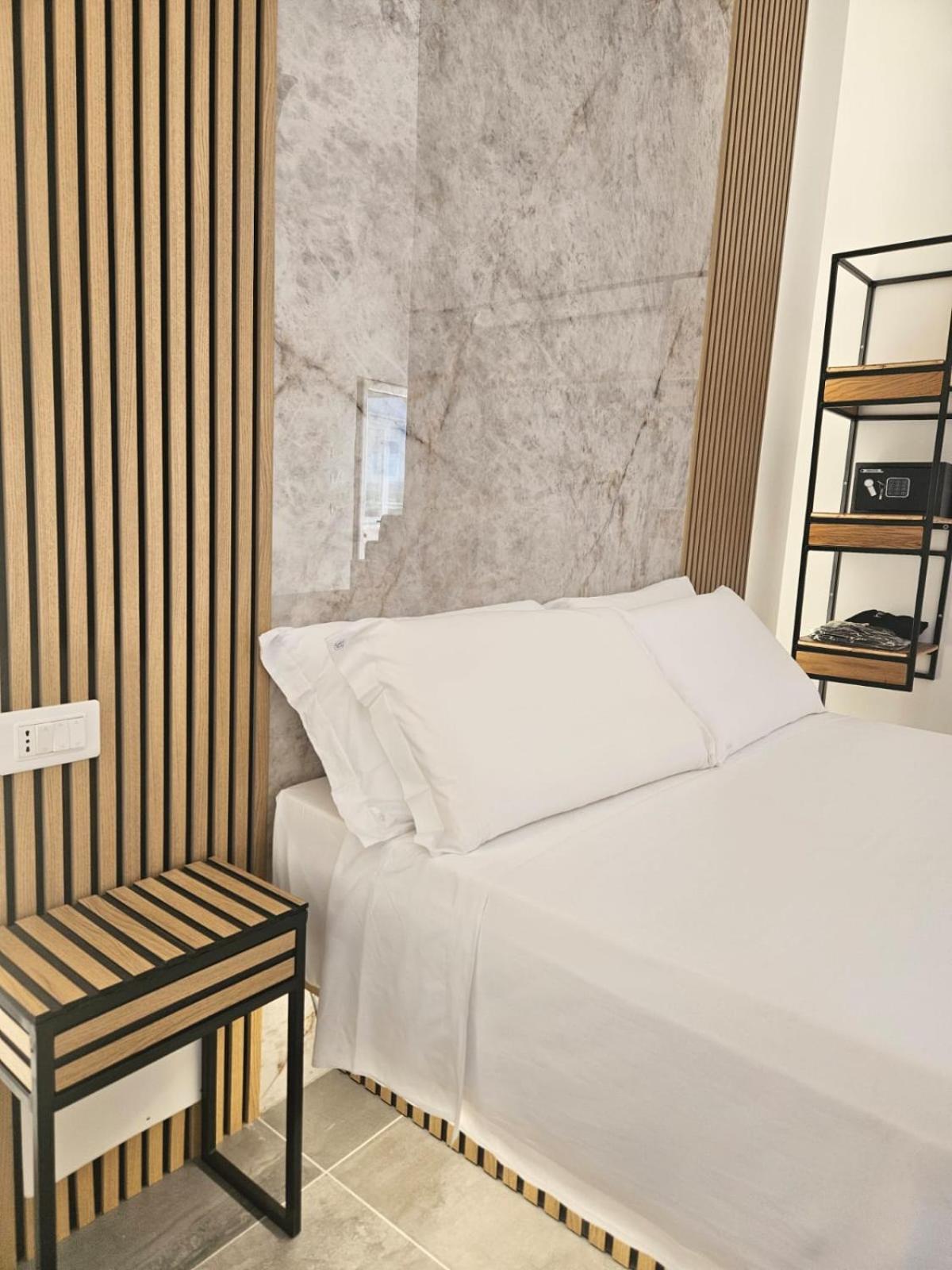 Dada Suites And Sea Σαν Σάλβο Εξωτερικό φωτογραφία