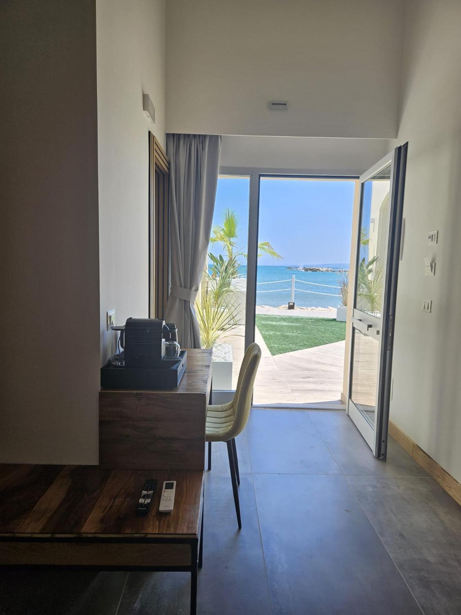 Dada Suites And Sea Σαν Σάλβο Εξωτερικό φωτογραφία