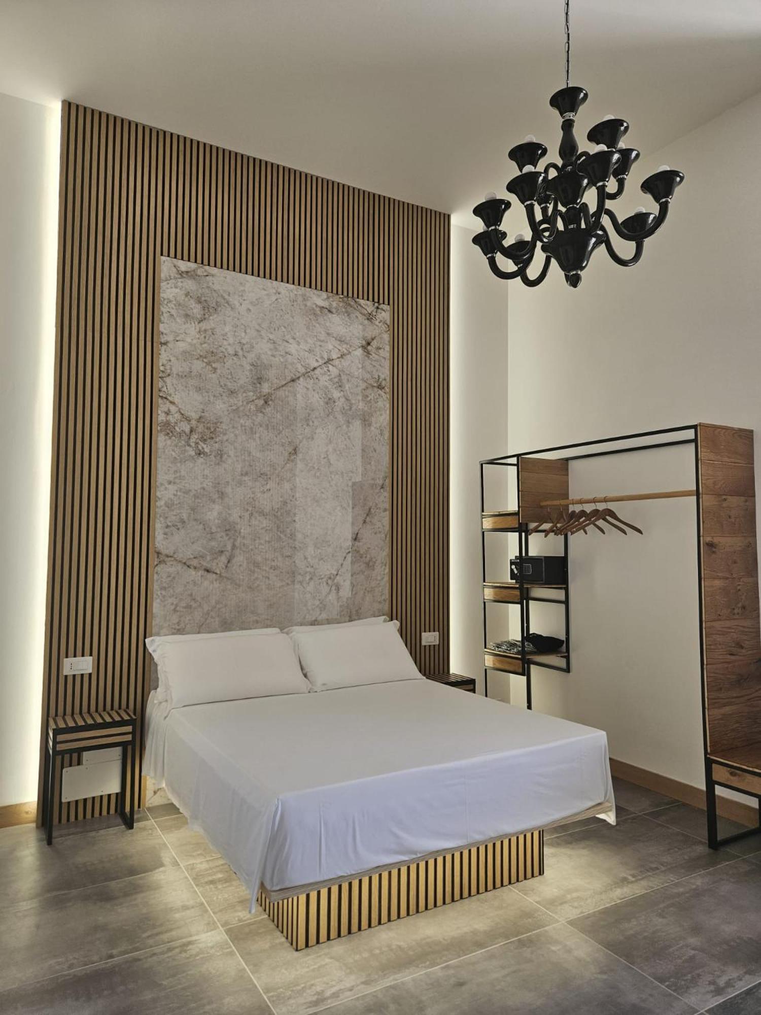Dada Suites And Sea Σαν Σάλβο Εξωτερικό φωτογραφία